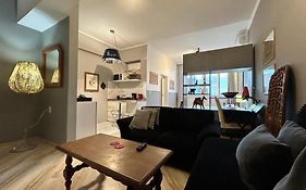 15 andar, Studio, Centro, vista incrível